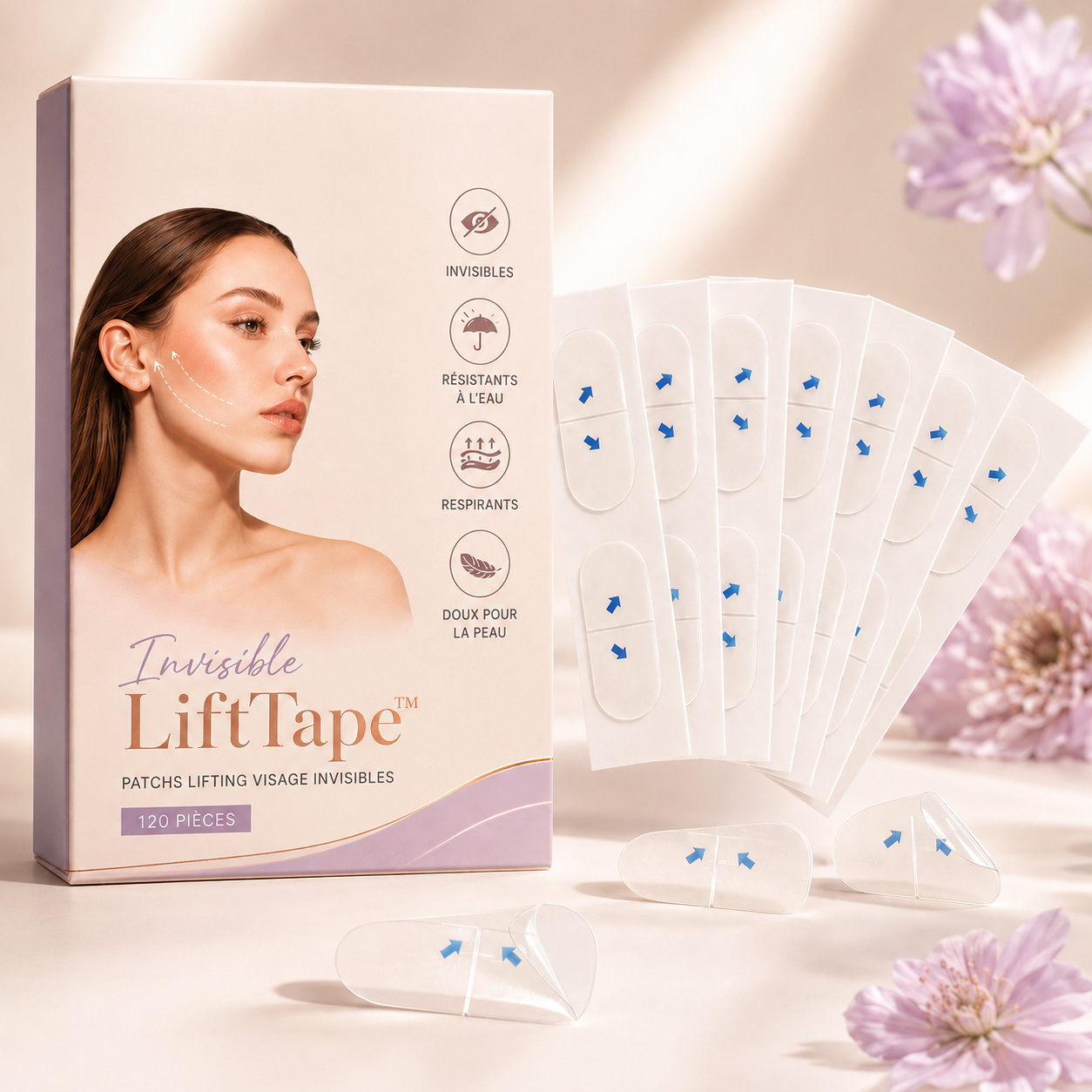LiftTape™