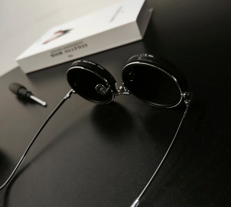 Visega|Vision pro glasses
